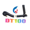 Pièces de moto Kick Starter pour moto Dt100